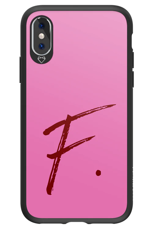 (Sorbet) F 2.0 - Apple iPhone XS