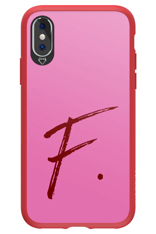 (Sorbet) F 2.0 - Apple iPhone XS - Image 5