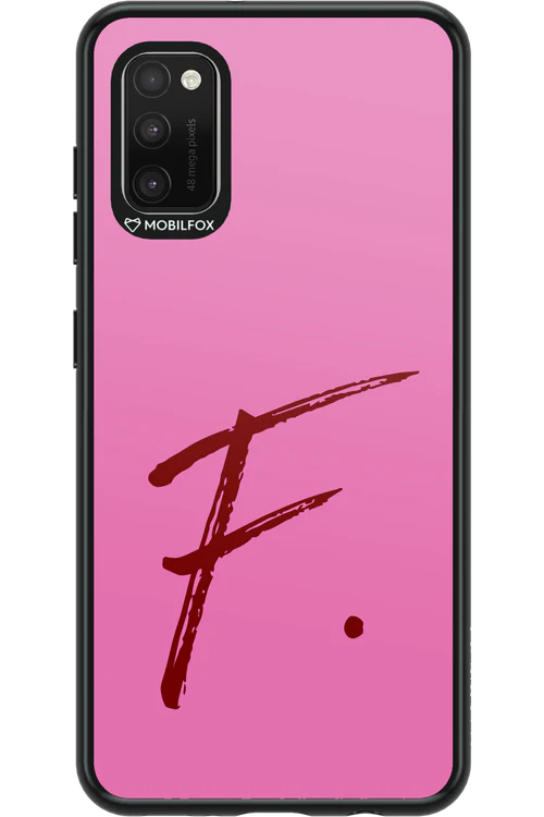 (Sorbet) F 2.0 - Samsung Galaxy A41