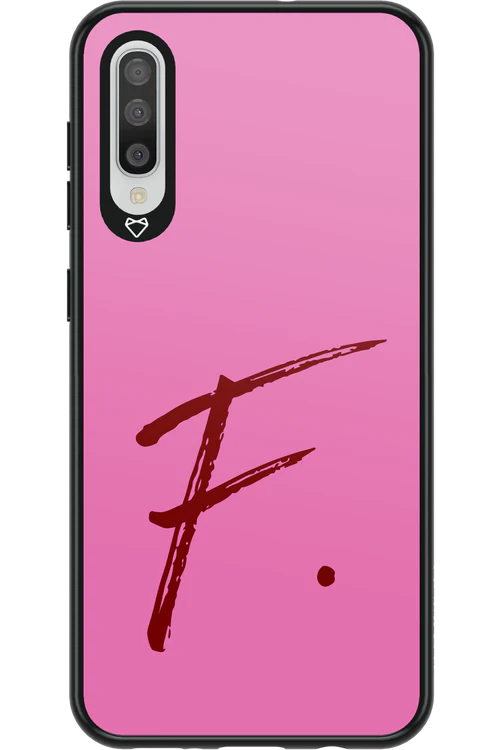 (Sorbet) F 2.0 - Samsung Galaxy A50