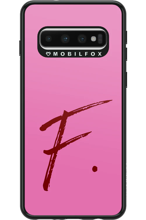 (Sorbet) F 2.0 - Samsung Galaxy S10