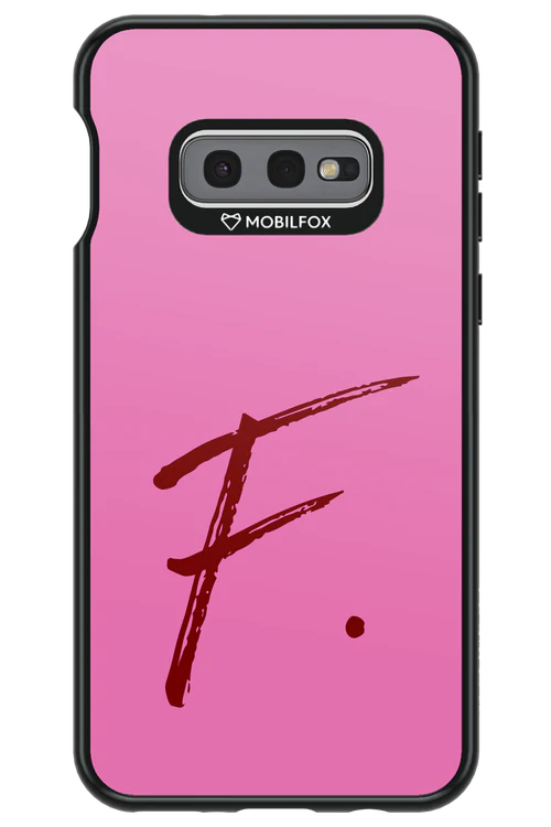 (Sorbet) F 2.0 - Samsung Galaxy S10e