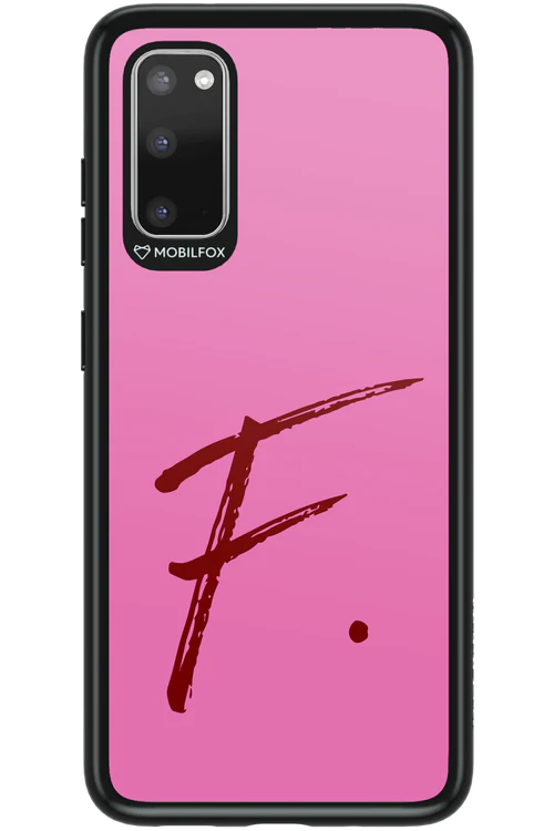 (Sorbet) F 2.0 - Samsung Galaxy S20