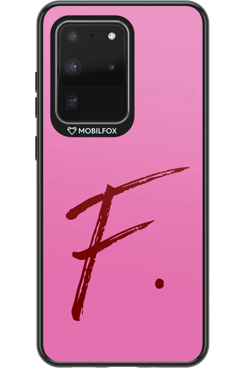 (Sorbet) F 2.0 - Samsung Galaxy S20 Ultra 5G