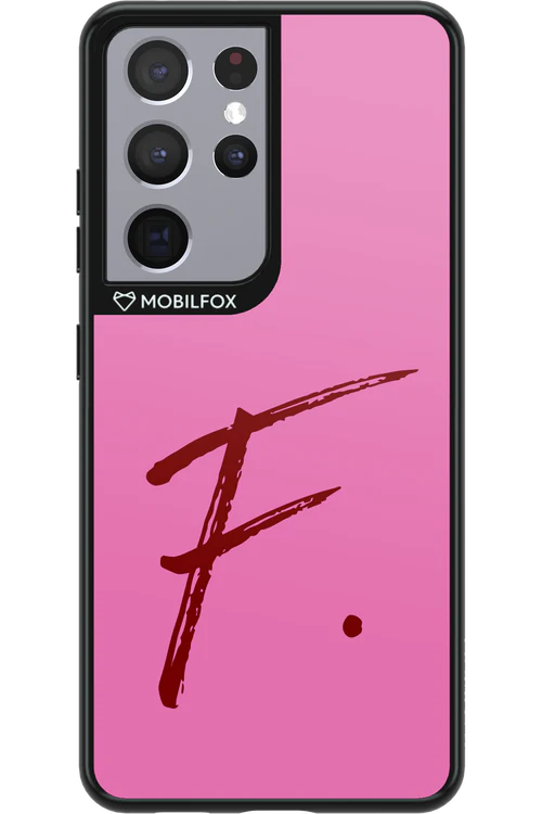 (Sorbet) F 2.0 - Samsung Galaxy S21 Ultra