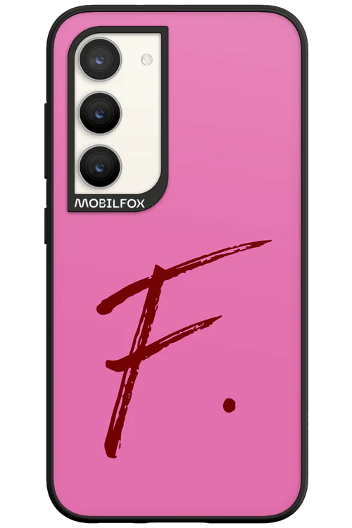 (Sorbet) F 2.0 - Samsung Galaxy S23