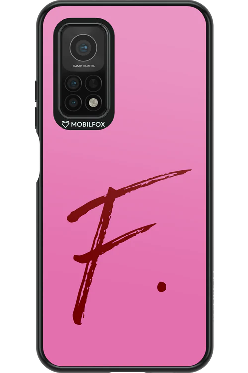 (Sorbet) F 2.0 - Xiaomi Mi 10T 5G