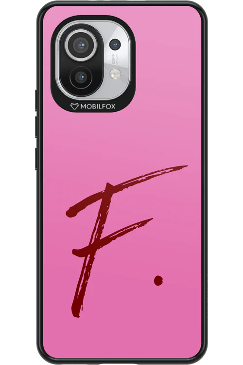 (Sorbet) F 2.0 - Xiaomi Mi 11 5G