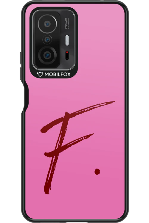(Sorbet) F 2.0 - Xiaomi Mi 11T