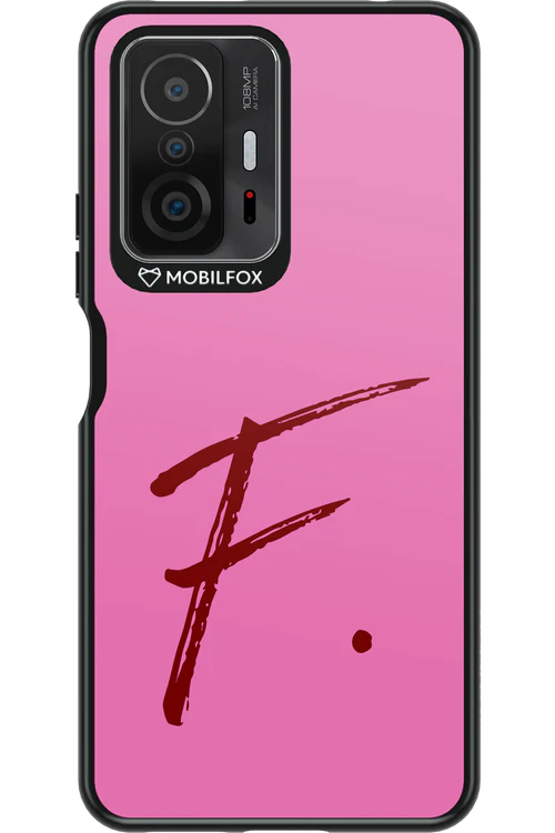 (Sorbet) F 2.0 - Xiaomi Mi 11T Pro