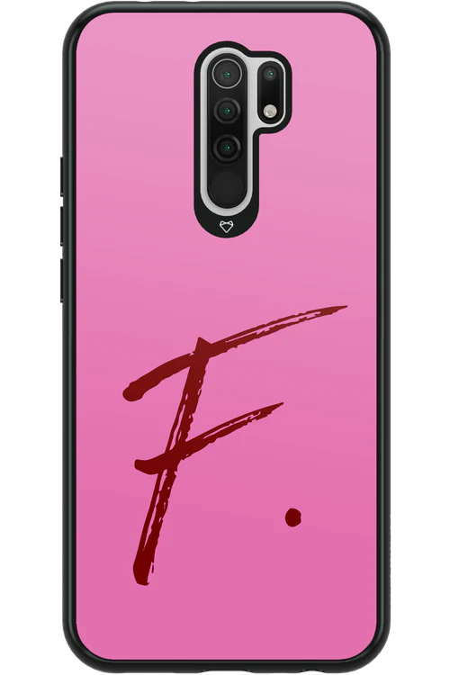 (Sorbet) F 2.0 - Xiaomi Redmi 9