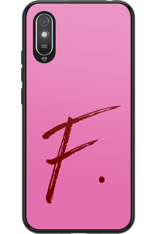 (Sorbet) F 2.0 - Xiaomi Redmi 9A