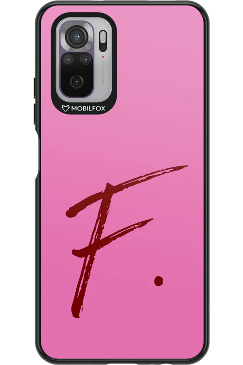 (Sorbet) F 2.0 - Xiaomi Redmi Note 10