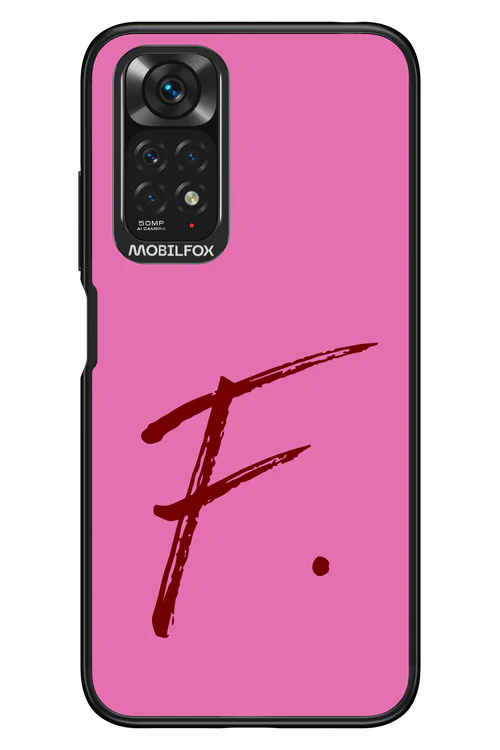 (Sorbet) F 2.0 - Xiaomi Redmi Note 11/11S 4G