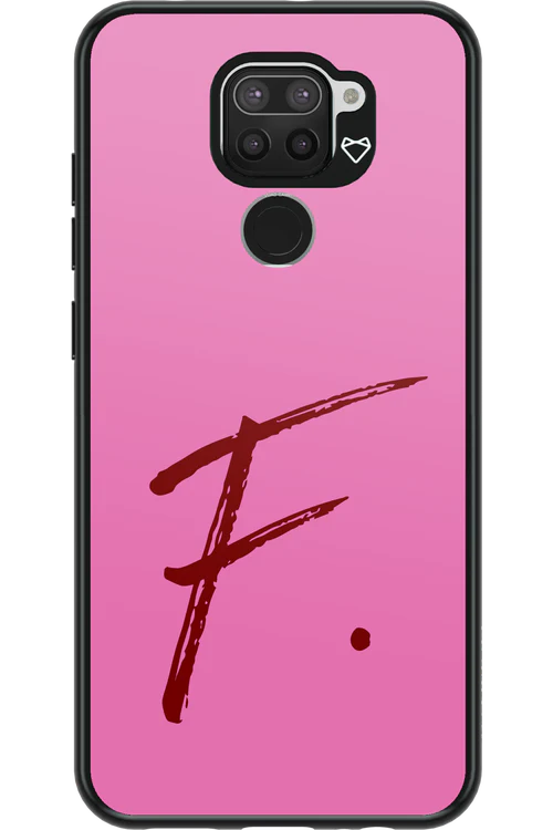(Sorbet) F 2.0 - Xiaomi Redmi Note 9