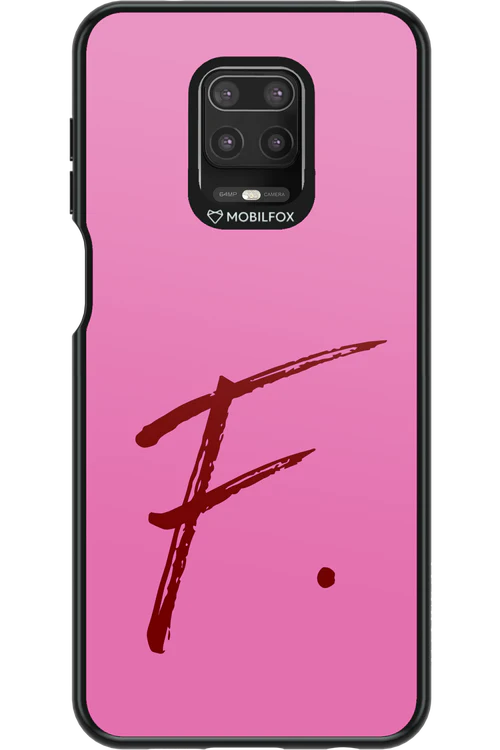 (Sorbet) F 2.0 - Xiaomi Redmi Note 9 Pro