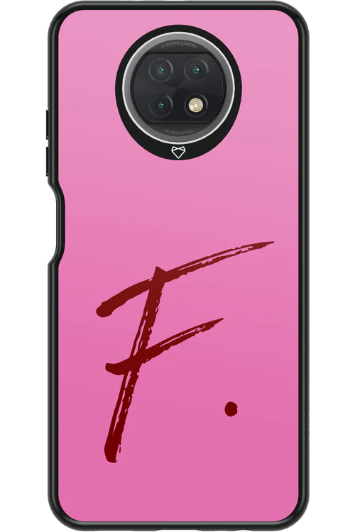 (Sorbet) F 2.0 - Xiaomi Redmi Note 9T 5G