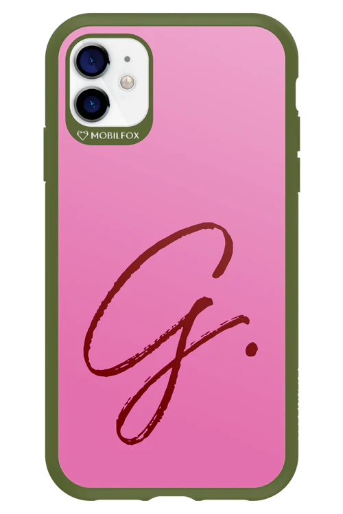 (Sorbet) G 2.0 - Apple iPhone 11 - Image 2