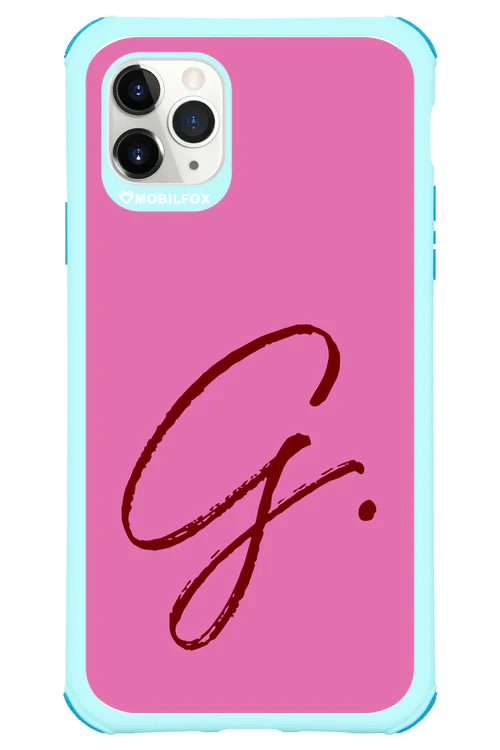 (Sorbet) G 2.0 - Apple iPhone 11 Pro Max - Image 15
