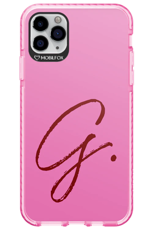 (Sorbet) G 2.0 - Apple iPhone 11 Pro Max - Image 7