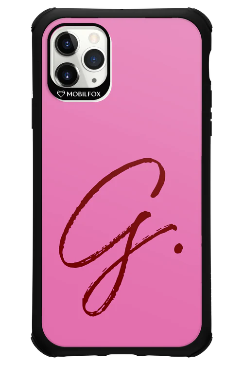 (Sorbet) G 2.0 - Apple iPhone 11 Pro Max - Image 9