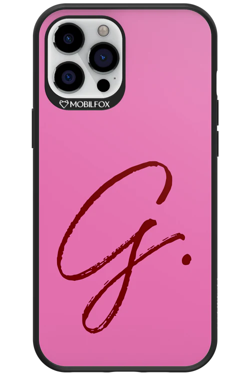 (Sorbet) G 2.0 - Apple iPhone 12 Pro Max
