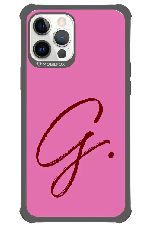 (Sorbet) G 2.0 - Apple iPhone 12 Pro Max - Image 13