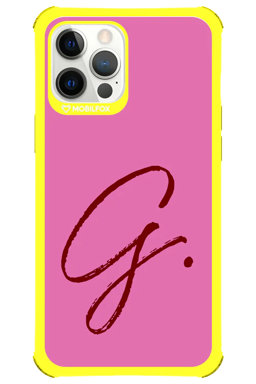 (Sorbet) G 2.0 - Apple iPhone 12 Pro Max - Image 14