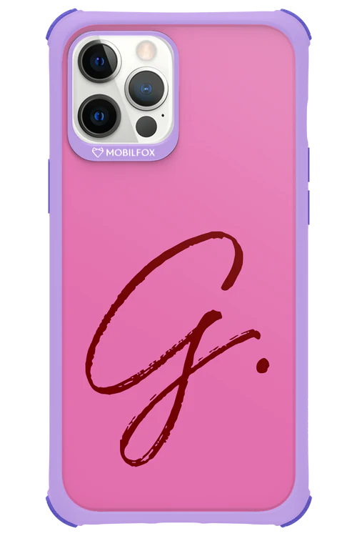 (Sorbet) G 2.0 - Apple iPhone 12 Pro Max - Image 15