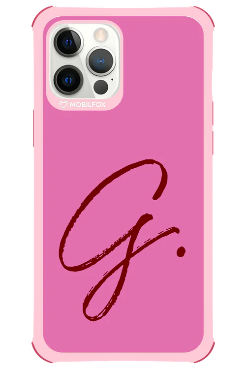 (Sorbet) G 2.0 - Apple iPhone 12 Pro Max - Image 16