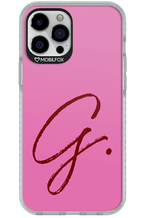 (Sorbet) G 2.0 - Apple iPhone 12 Pro Max - Image 8