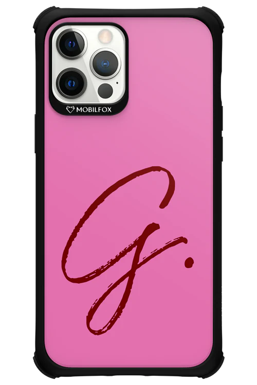 (Sorbet) G 2.0 - Apple iPhone 12 Pro Max - Image 9