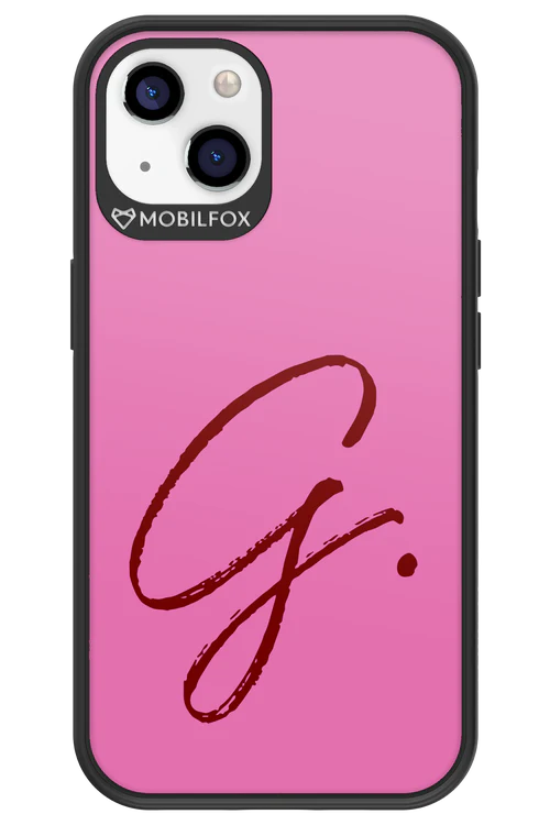 (Sorbet) G 2.0 - Apple iPhone 13