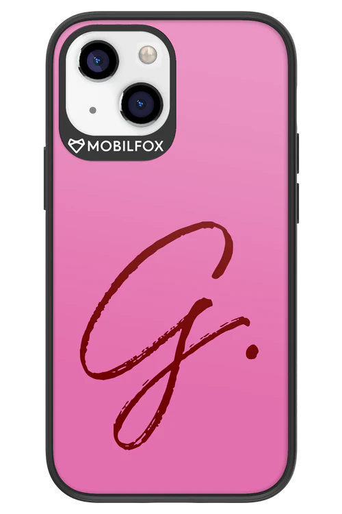 (Sorbet) G 2.0 - Apple iPhone 13 Mini