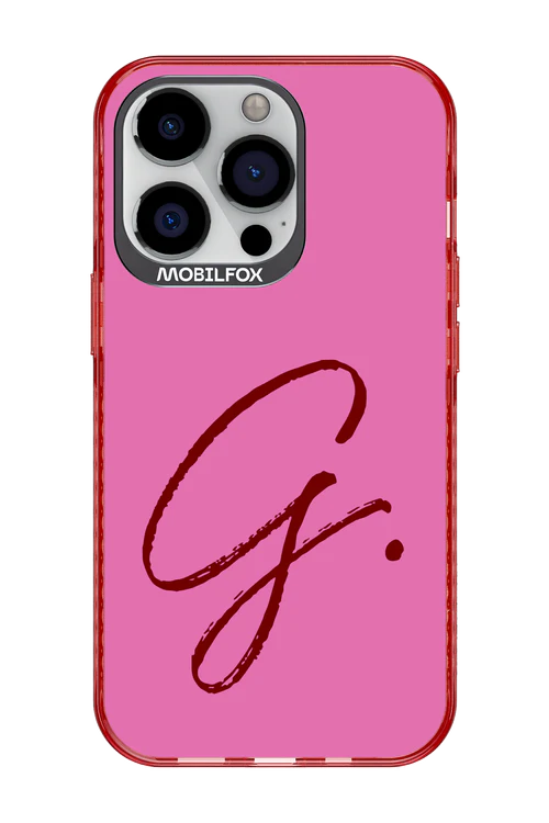 (Sorbet) G 2.0 - Apple iPhone 13 Pro - Image 12