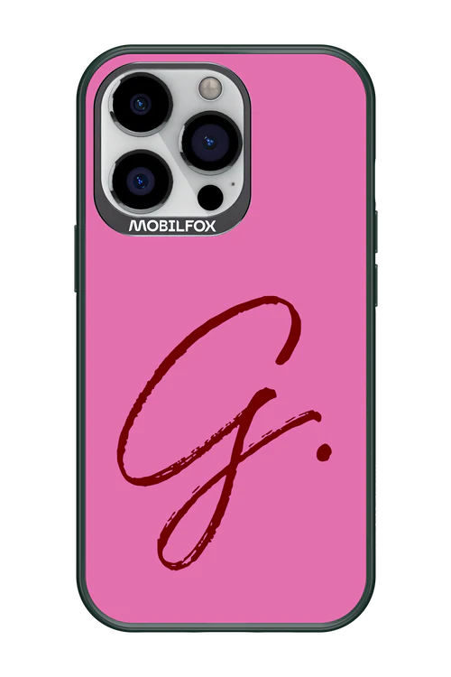 (Sorbet) G 2.0 - Apple iPhone 13 Pro - Image 7