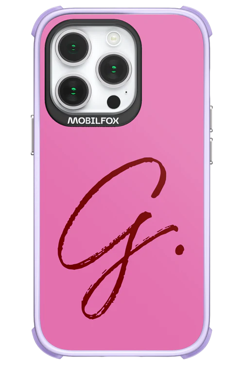 (Sorbet) G 2.0 - Apple iPhone 14 Pro - Image 18