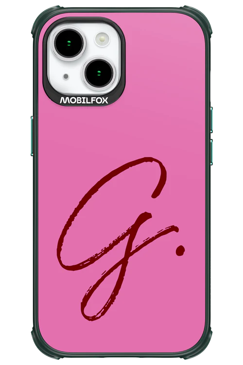(Sorbet) G 2.0 - Apple iPhone 15 - Image 18