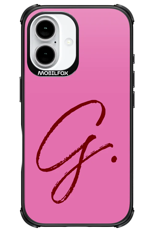 (Sorbet) G 2.0 - Apple iPhone 16 - Image 11
