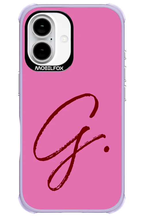 (Sorbet) G 2.0 - Apple iPhone 16 - Image 17