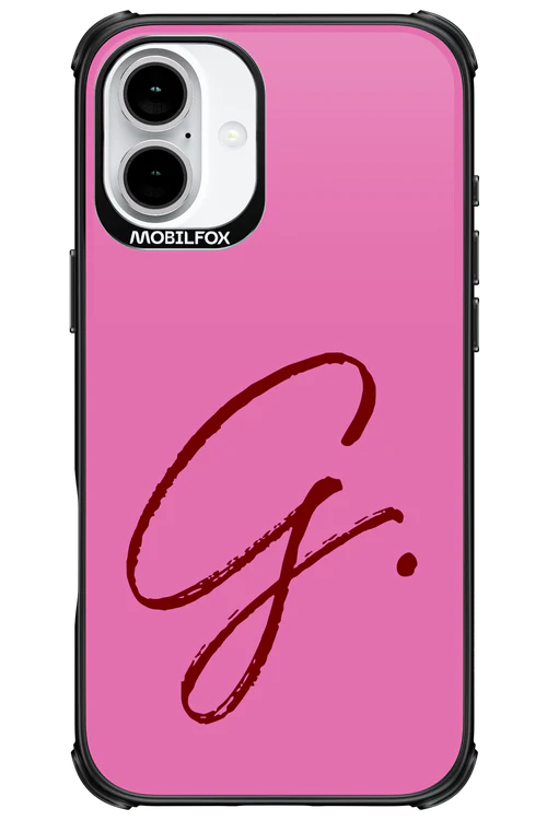 (Sorbet) G 2.0 - Apple iPhone 16 Plus - Image 19