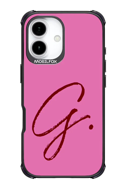 (Sorbet) G 2.0 - Apple iPhone 17 - Image 10