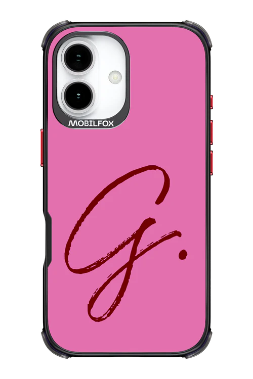 (Sorbet) G 2.0 - Apple iPhone 17 - Image 7