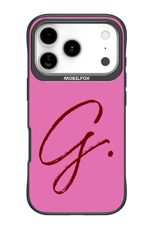 (Sorbet) G 2.0 - Apple iPhone 17 Pro - Image 4