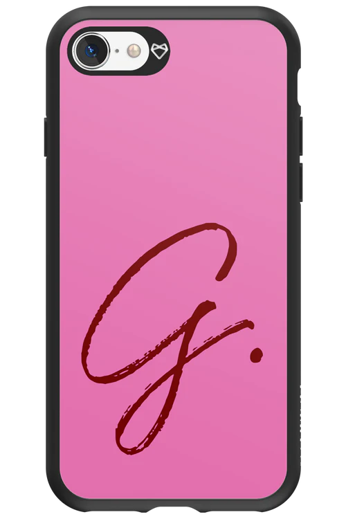(Sorbet) G 2.0 - Apple iPhone SE 2022