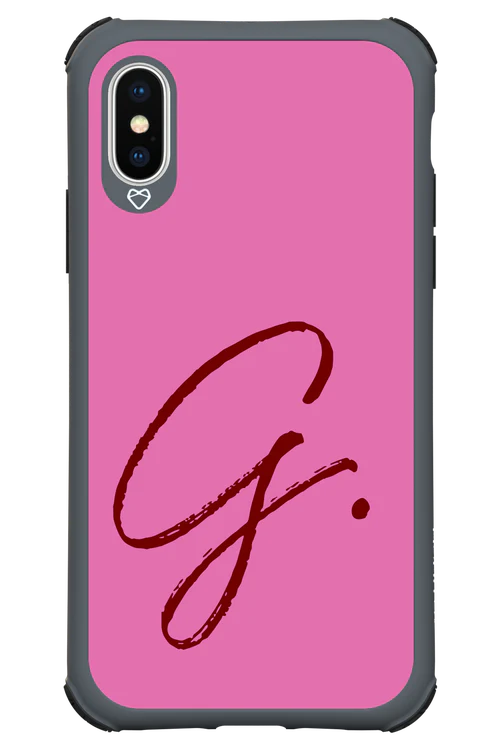 (Sorbet) G 2.0 - Apple iPhone X - Image 12