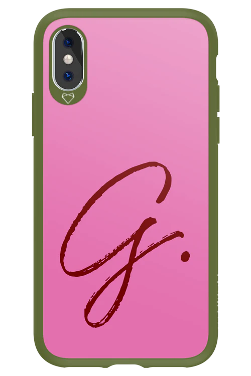(Sorbet) G 2.0 - Apple iPhone XS - Image 2