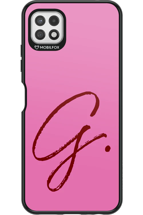 (Sorbet) G 2.0 - Samsung Galaxy A22 5G