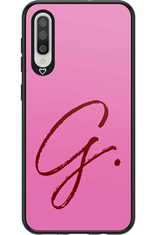 (Sorbet) G 2.0 - Samsung Galaxy A50
