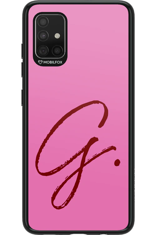 (Sorbet) G 2.0 - Samsung Galaxy A51